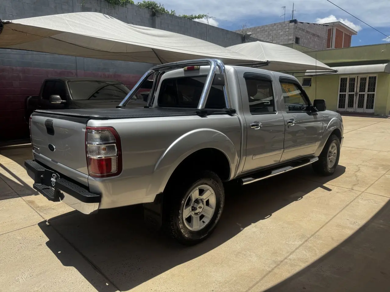 FORD Ranger - Foto