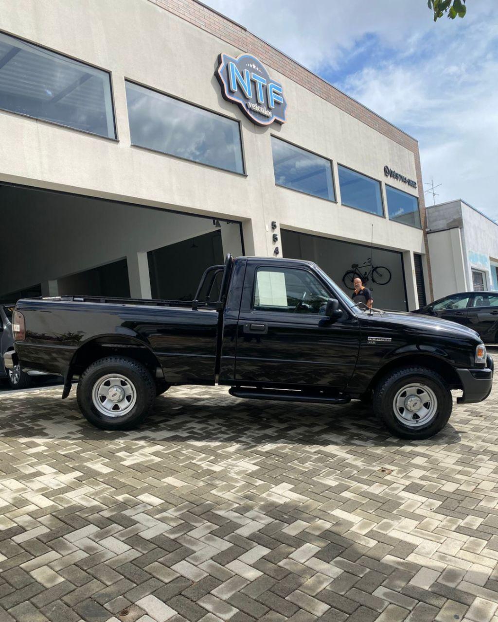 FORD Ranger - Foto