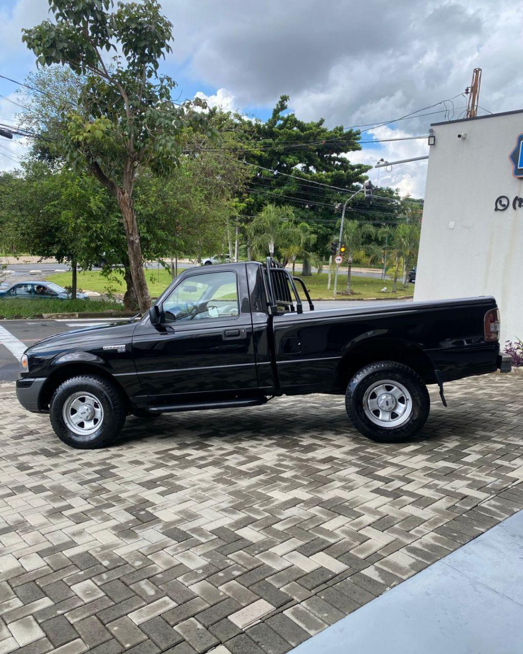 FORD Ranger - Foto