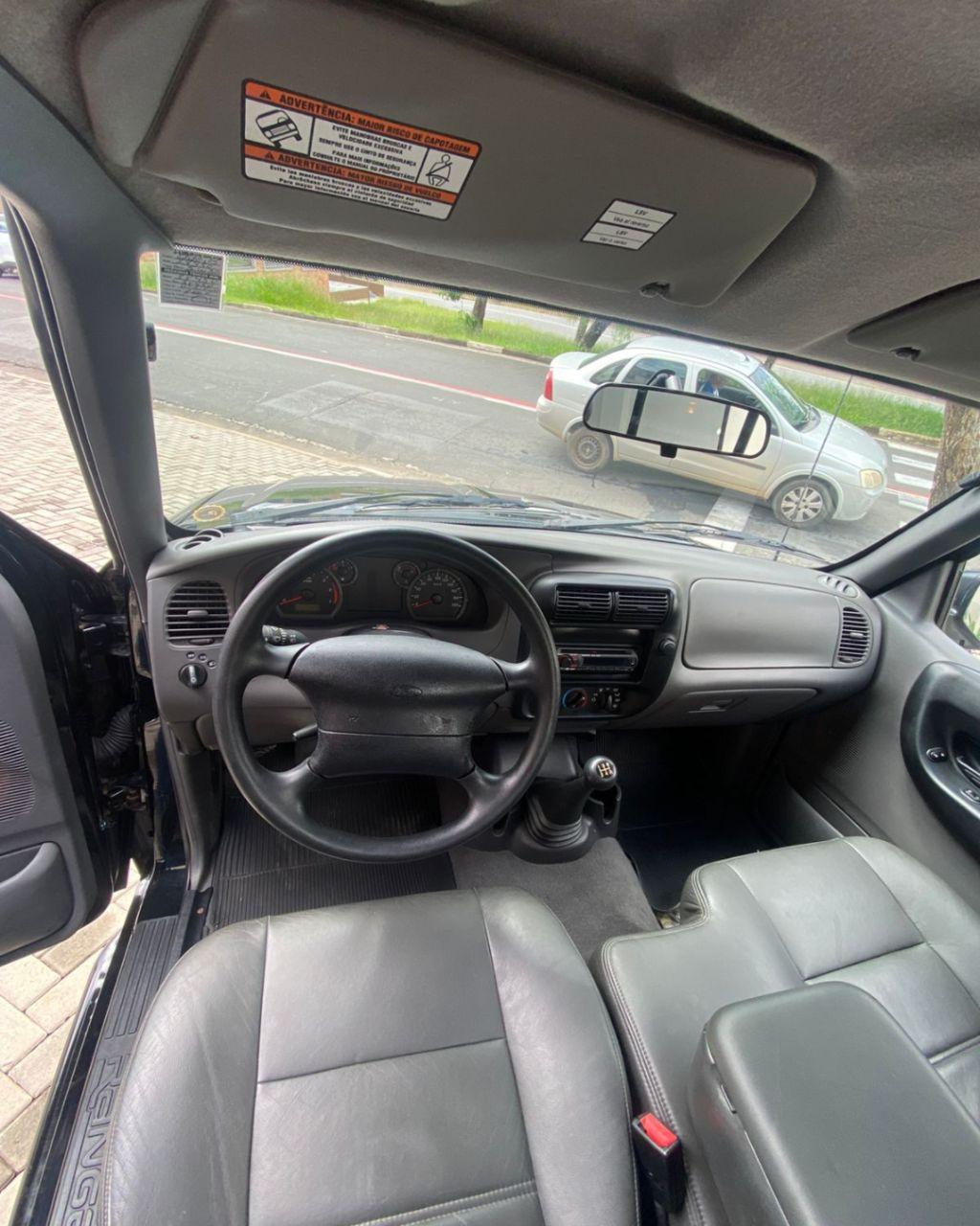 FORD Ranger - Foto