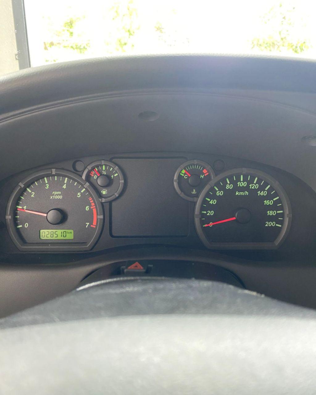 FORD Ranger - Foto