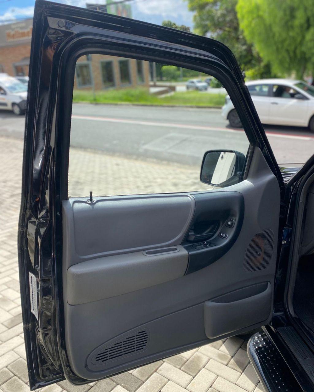 FORD Ranger - Foto