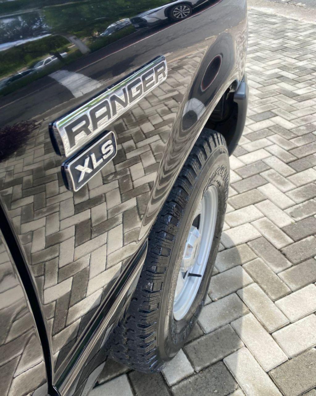 FORD Ranger - Foto