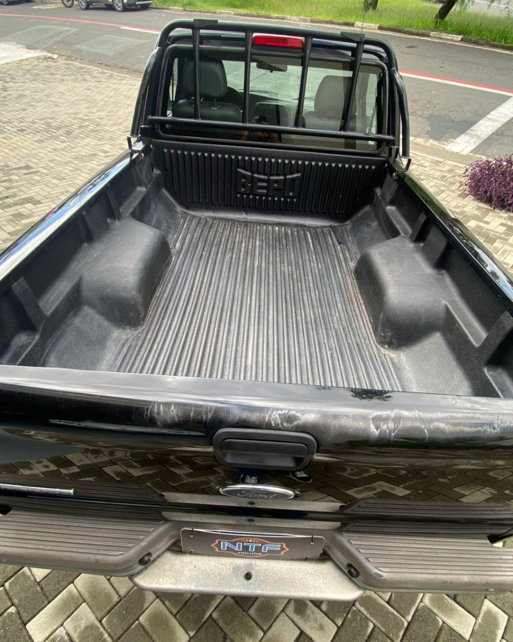 FORD Ranger - Foto
