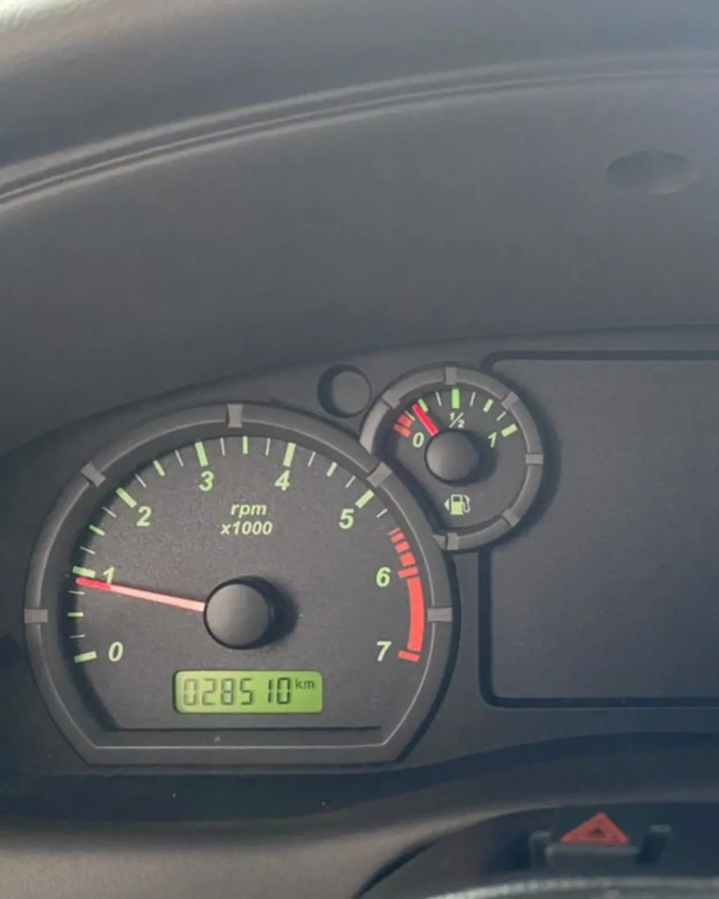 FORD Ranger - Foto