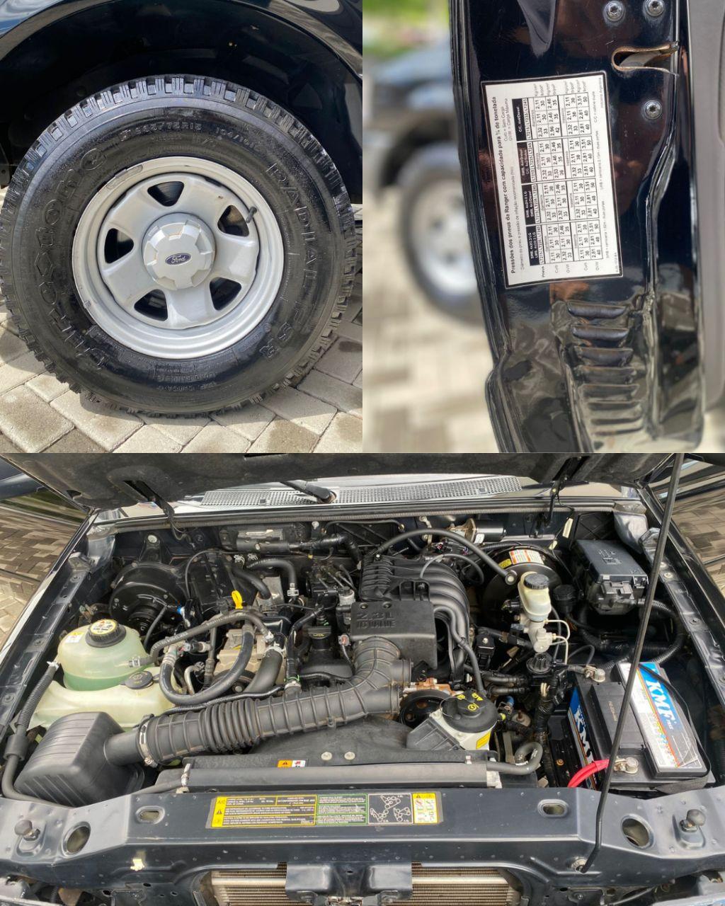 FORD Ranger - Foto