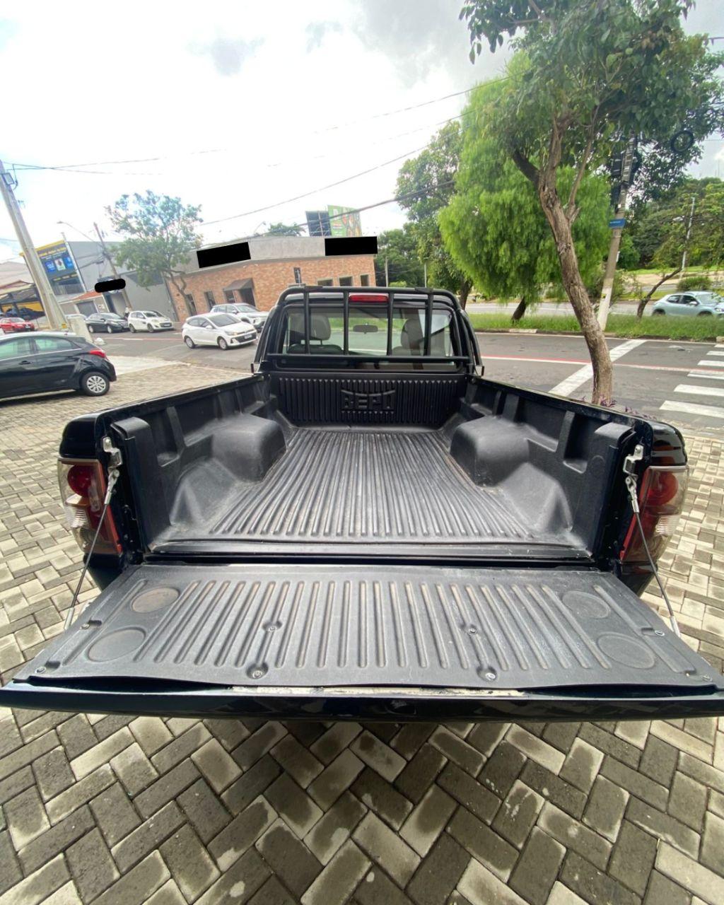 FORD Ranger - Foto