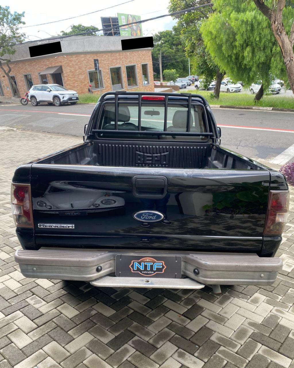 FORD Ranger - Foto