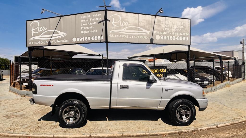 FORD Ranger - Foto