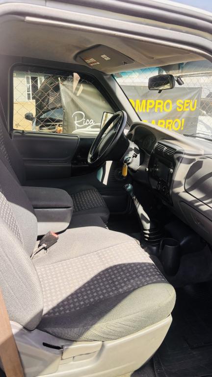 FORD Ranger - Foto