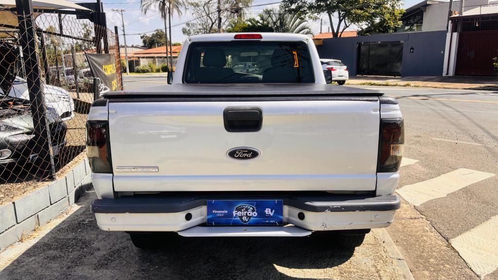 FORD Ranger - Foto