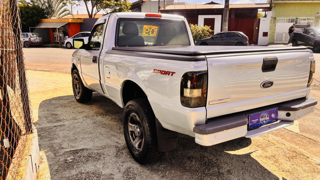 FORD Ranger - Foto