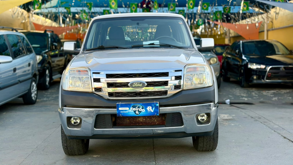 FORD Ranger - Foto