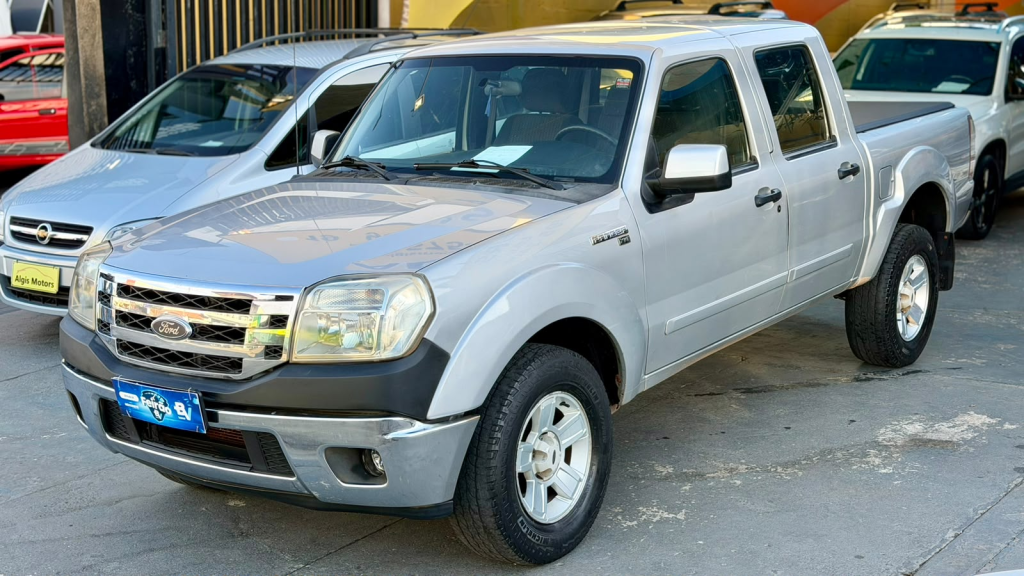 FORD Ranger - Foto