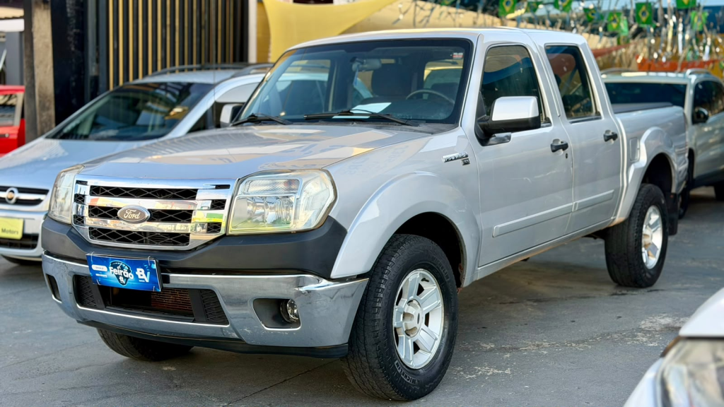 FORD Ranger - Foto