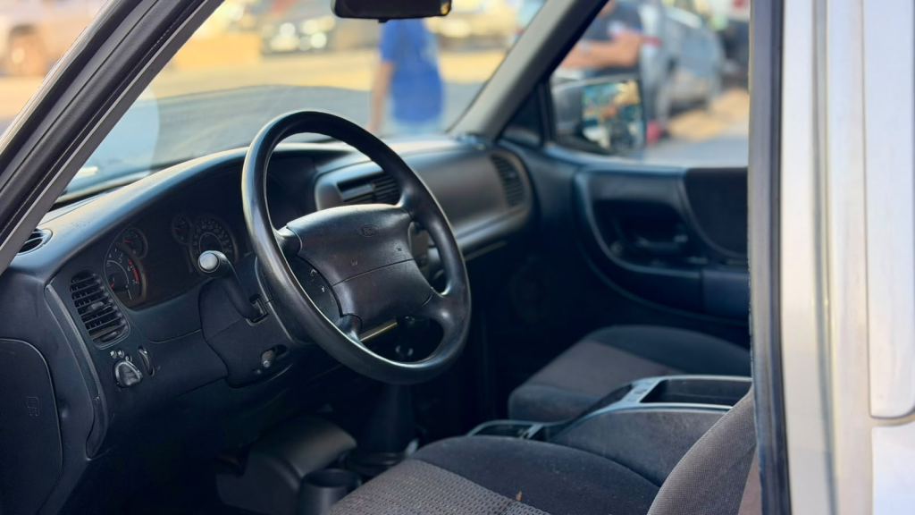 FORD Ranger - Foto