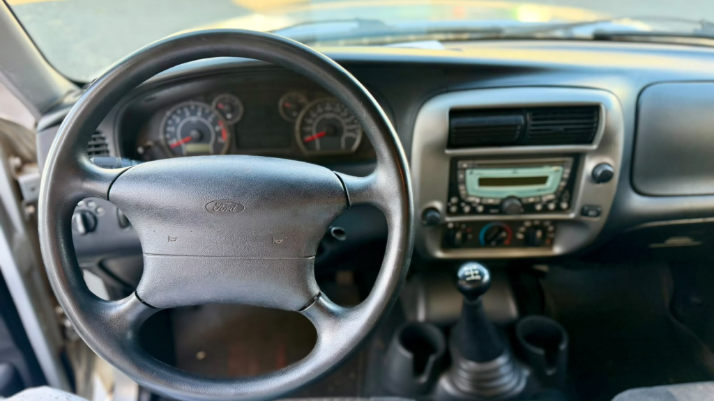 FORD Ranger - Foto