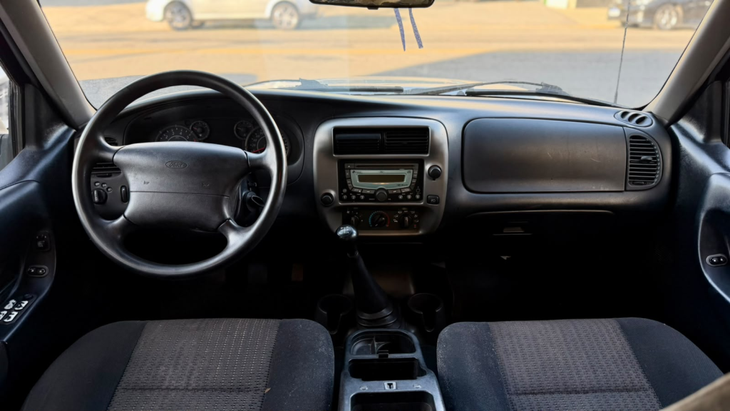 FORD Ranger - Foto