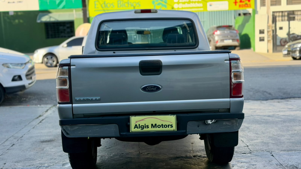 FORD Ranger - Foto