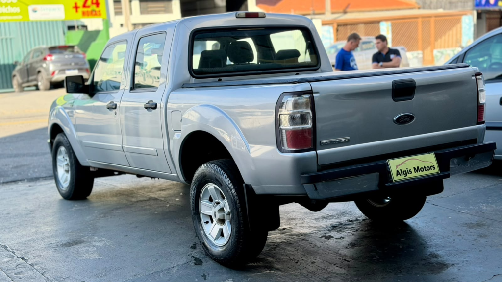 FORD Ranger - Foto