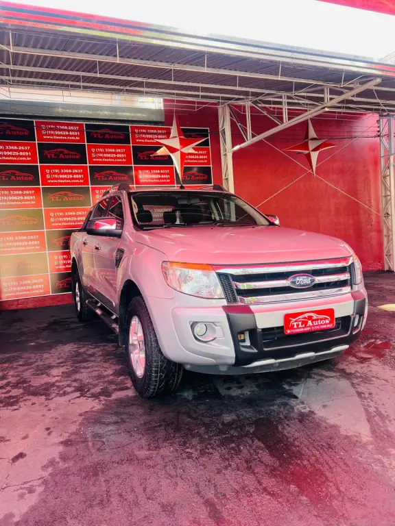 FORD Ranger - Foto