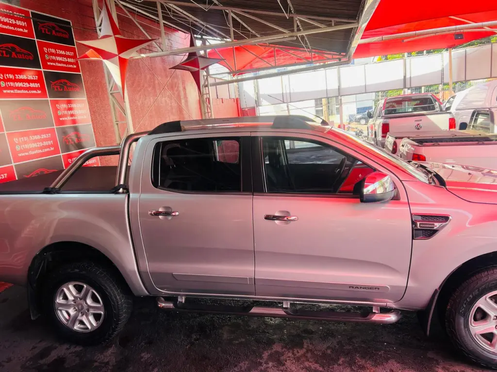 FORD Ranger - Foto