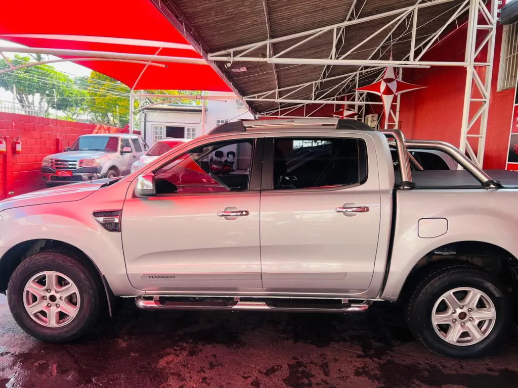 FORD Ranger - Foto