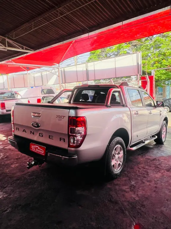 FORD Ranger - Foto