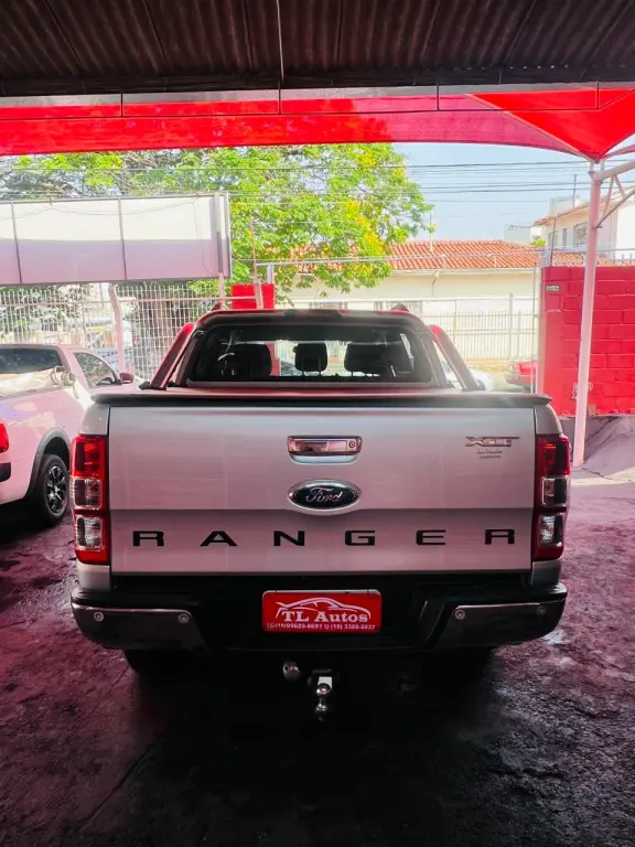 FORD Ranger - Foto