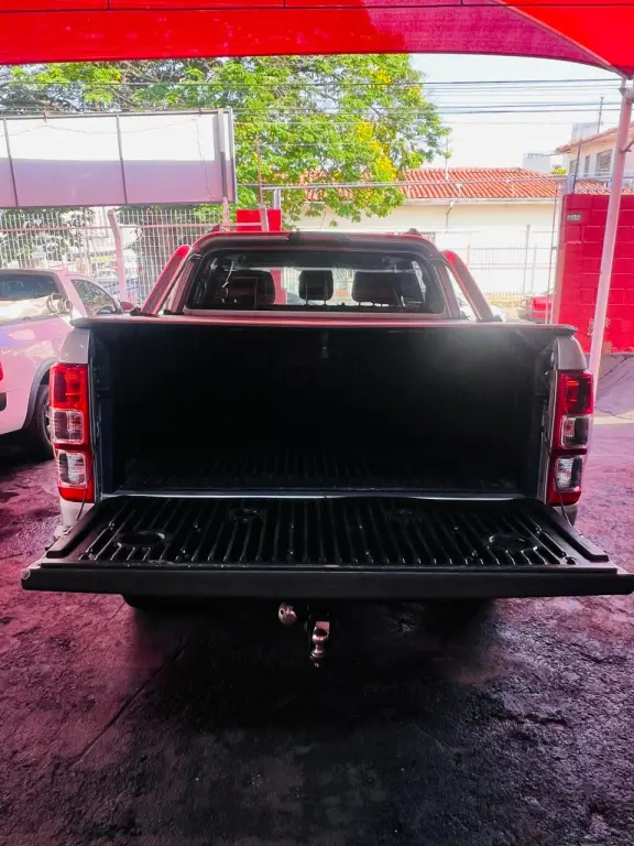 FORD Ranger - Foto