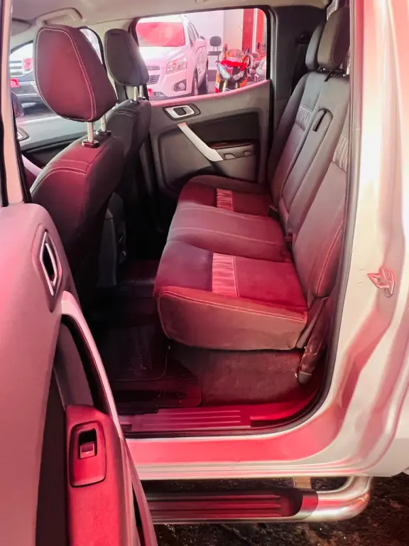 FORD Ranger - Foto