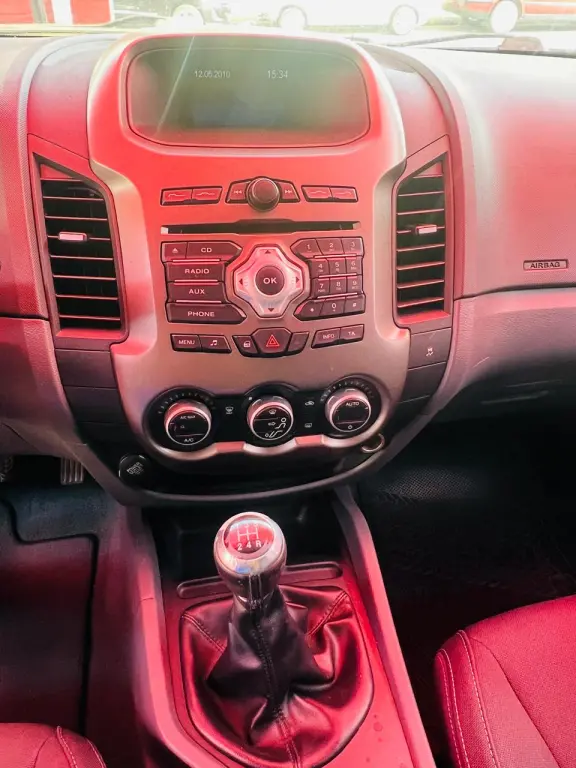 FORD Ranger - Foto