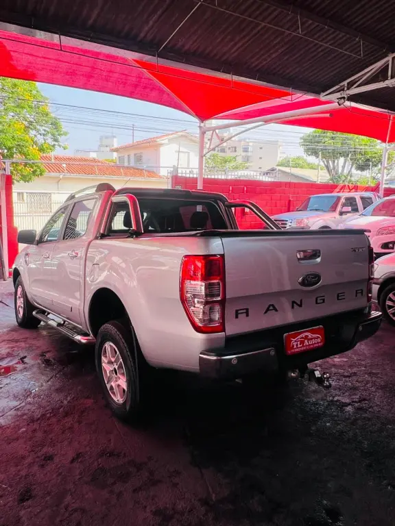 FORD Ranger - Foto