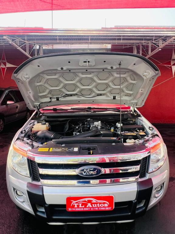 FORD Ranger - Foto