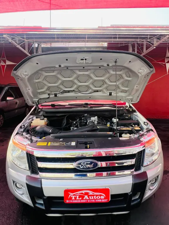 FORD Ranger - Foto
