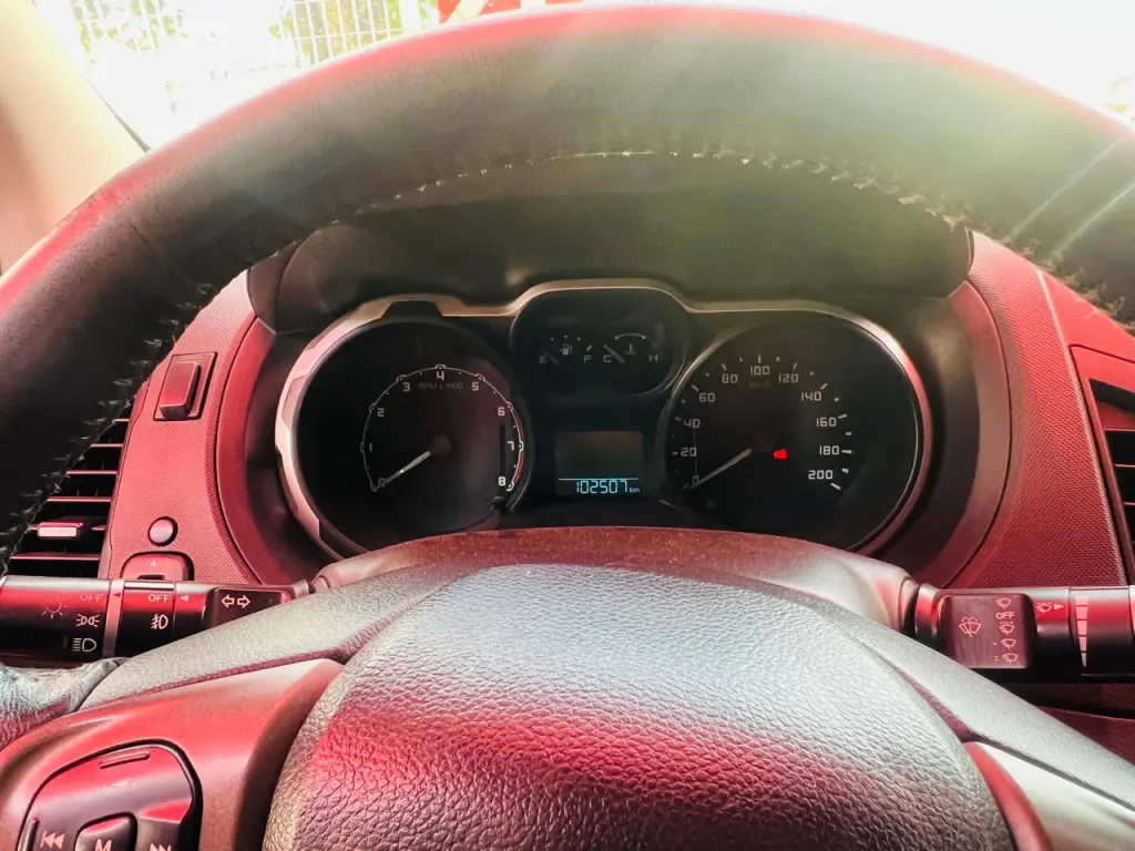 FORD Ranger - Foto