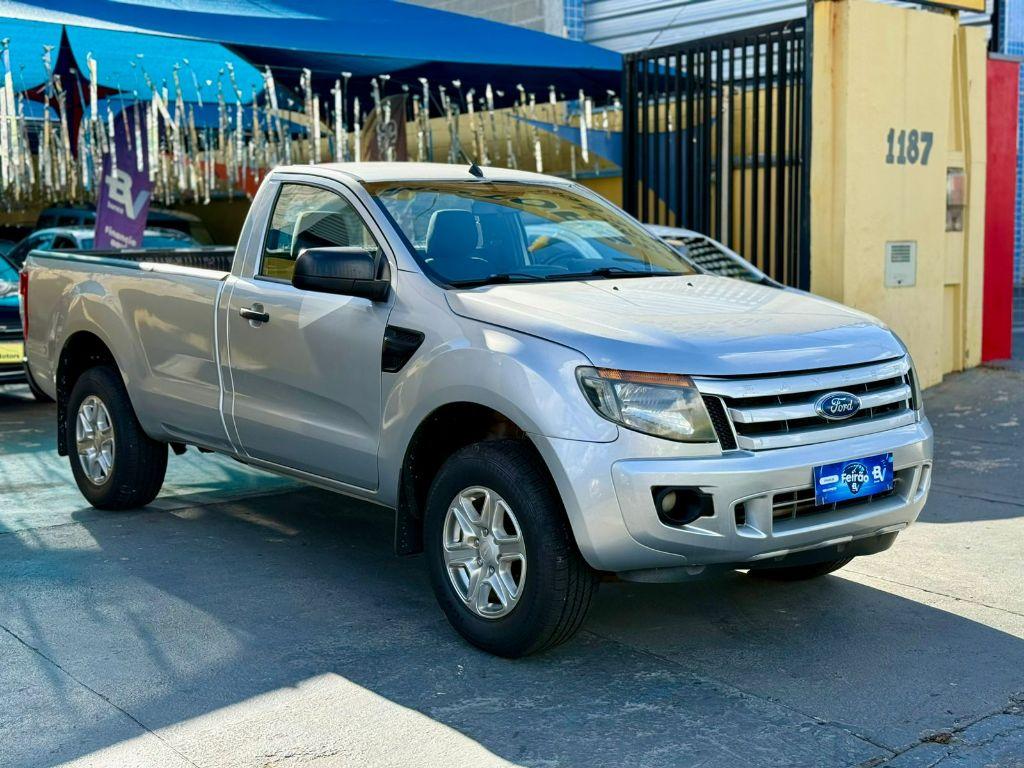 FORD Ranger - Foto