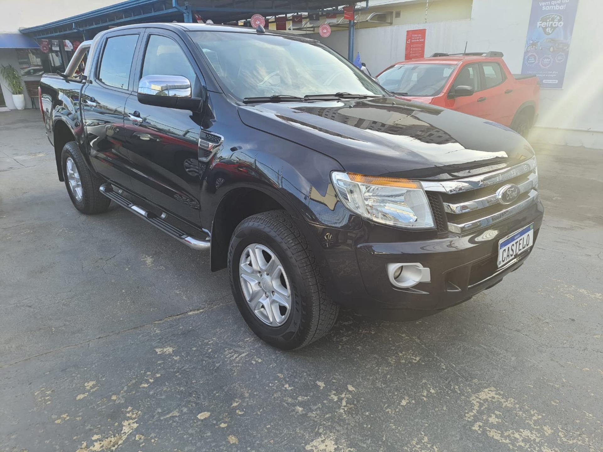 FORD Ranger - Foto