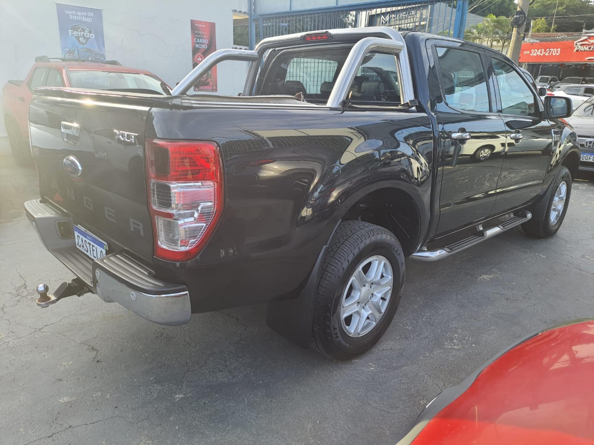 FORD Ranger - Foto