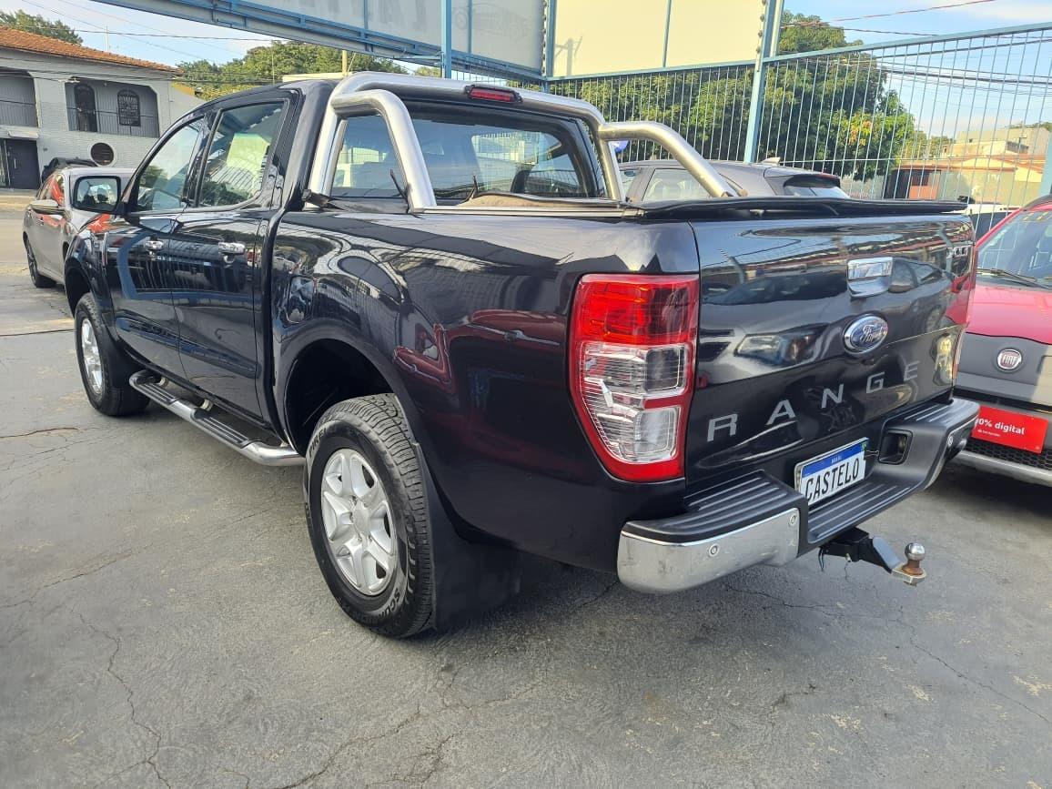 FORD Ranger - Foto
