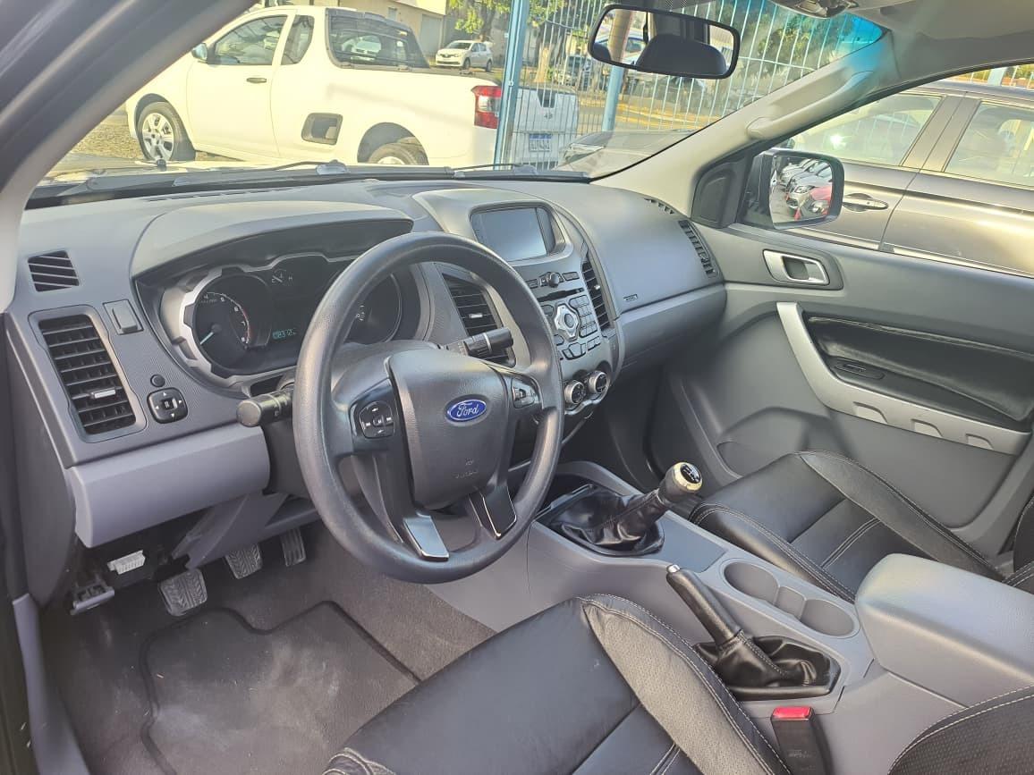 FORD Ranger - Foto