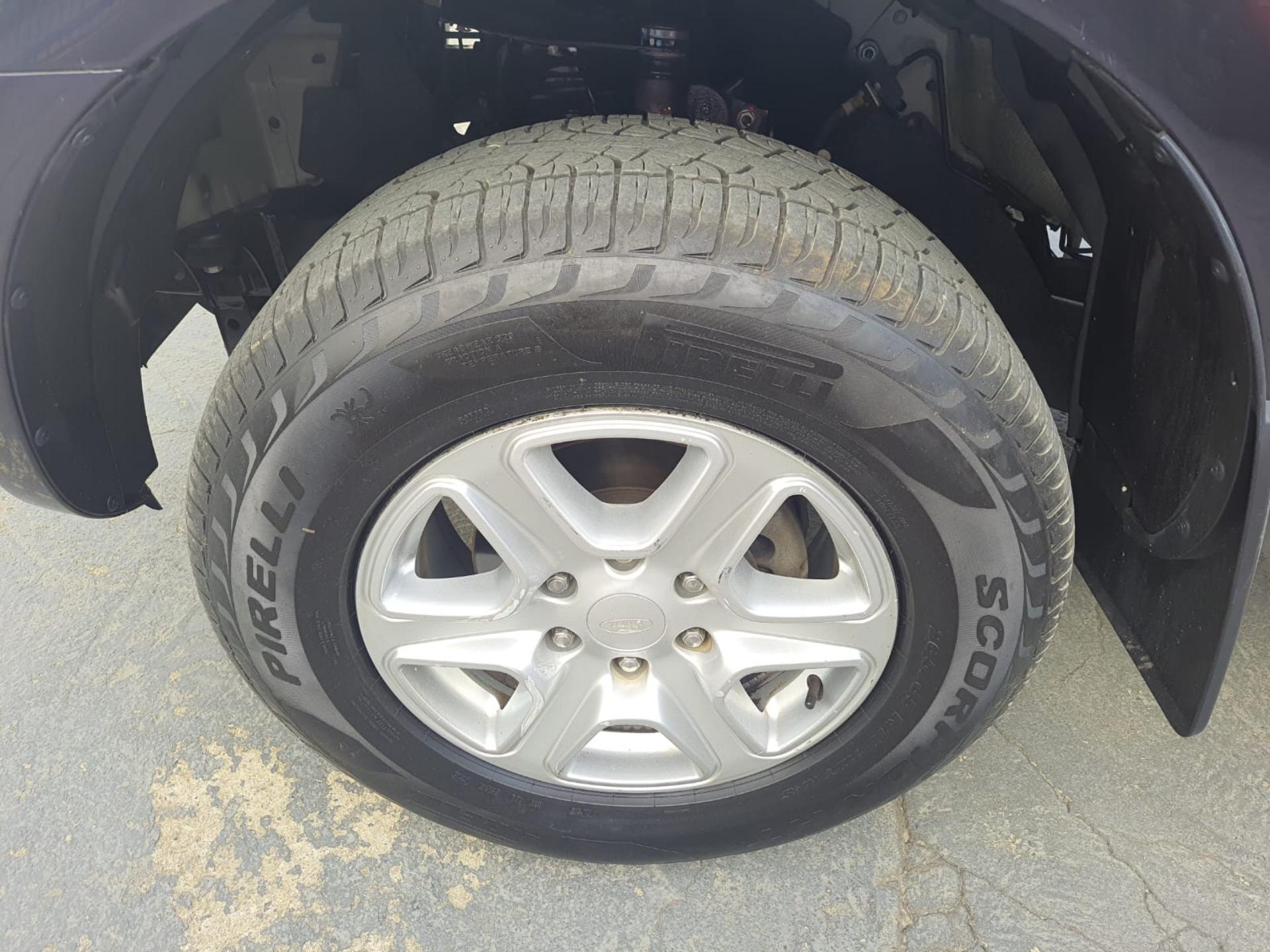 FORD Ranger - Foto