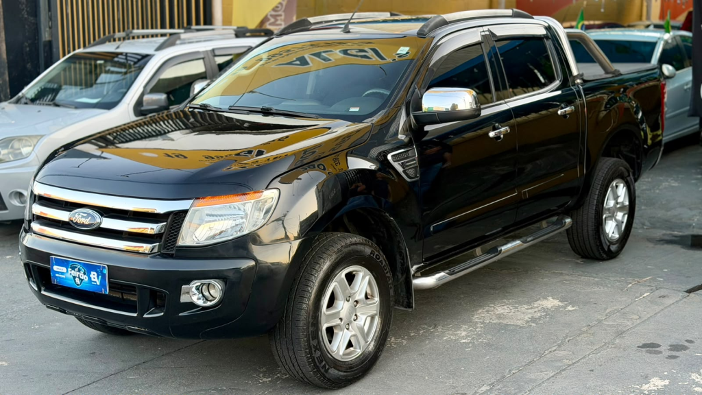 FORD Ranger - Foto