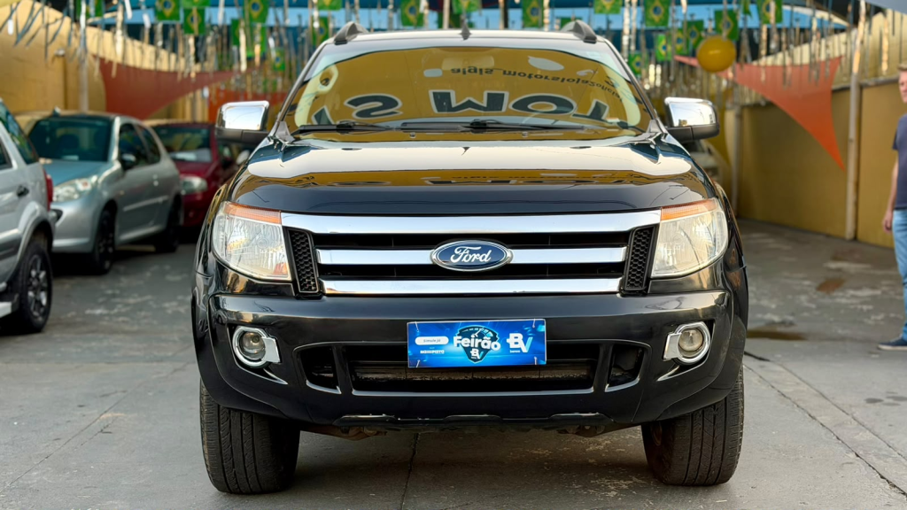 FORD Ranger - Foto
