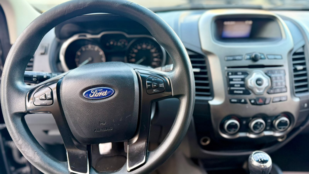 FORD Ranger - Foto