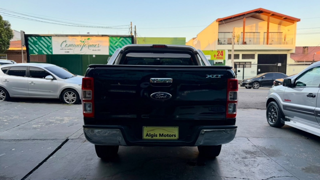 FORD Ranger - Foto