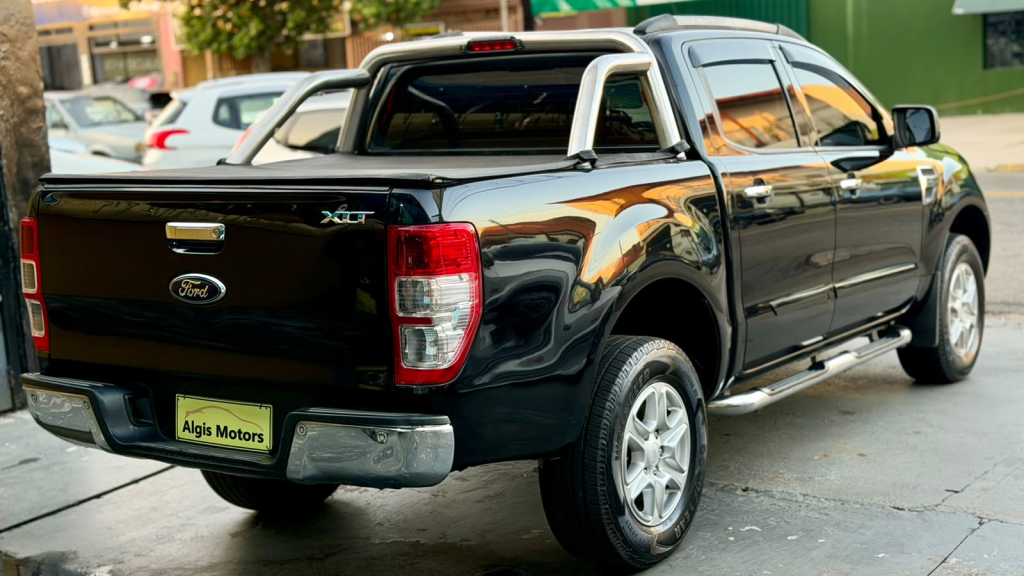 FORD Ranger - Foto