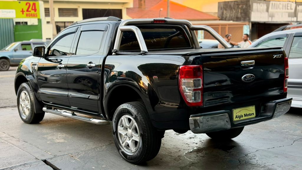 FORD Ranger - Foto