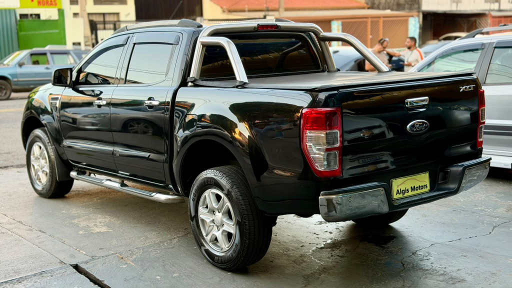 FORD Ranger - Foto