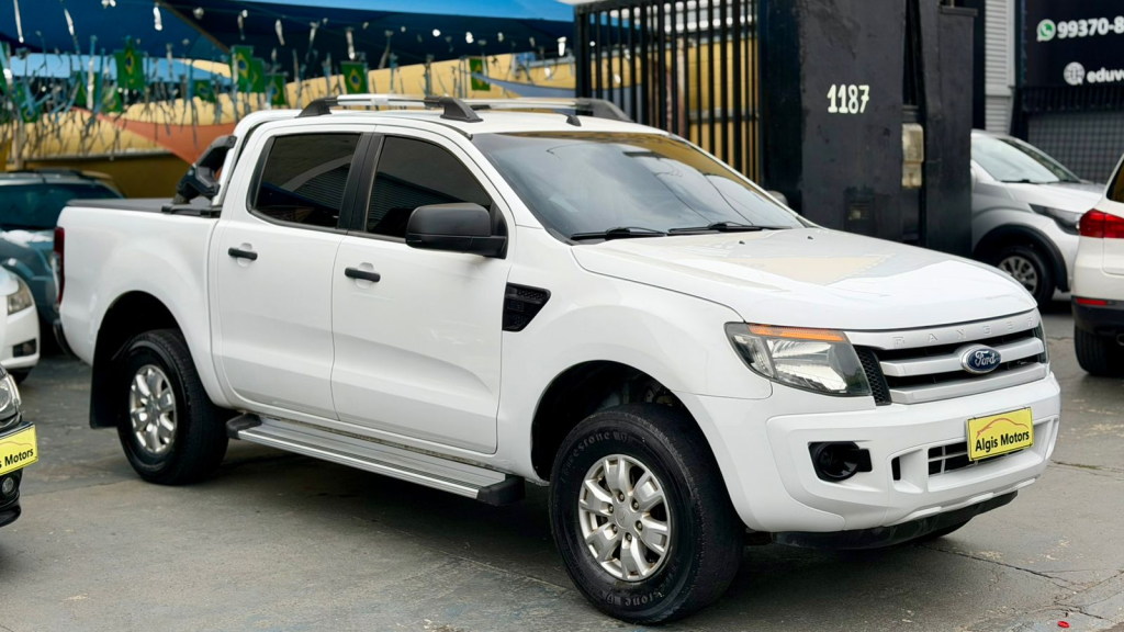FORD Ranger - Foto